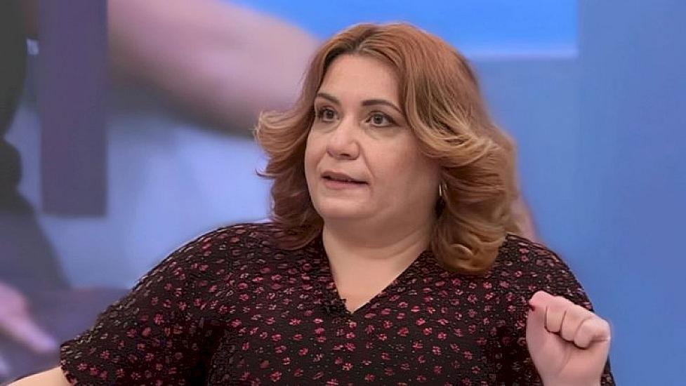 Həbsdə olan İlhamə Elşadqızından 