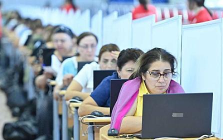 150-dən çox məktəbə direktor 