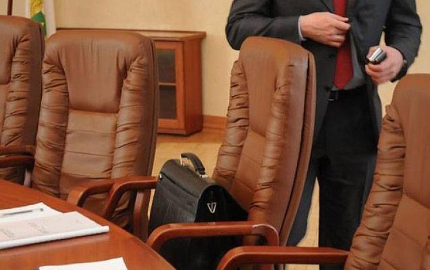 İcra başçısına yeni müavin 