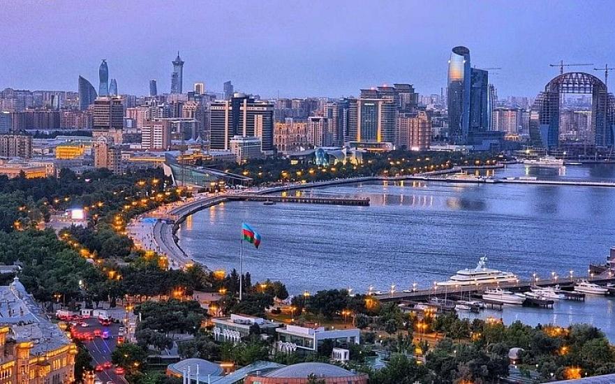 Azərbaycana ABŞ sərmayəsi gəlir