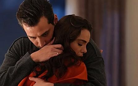 “Kıskanmak” son üç seriyaya görə