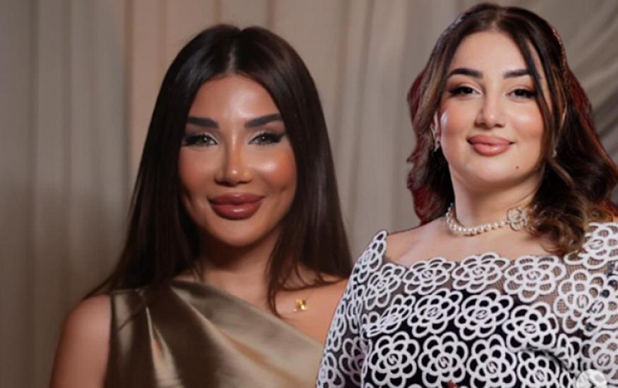 Məşhur salonlar şəbəkəsinin rəhbəri 