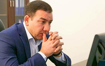 Bir ədəbiyyat müəllimi 