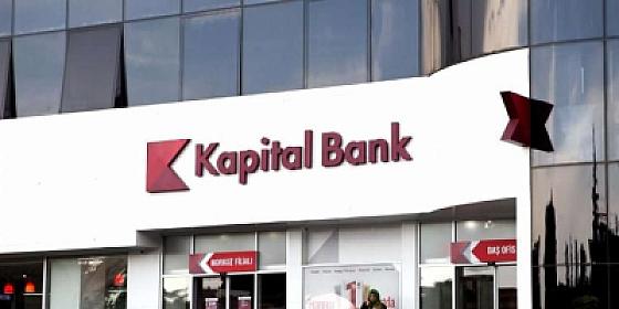 “Kapital Bank” müştərilərinin kartlarını kütləvi blokladı -