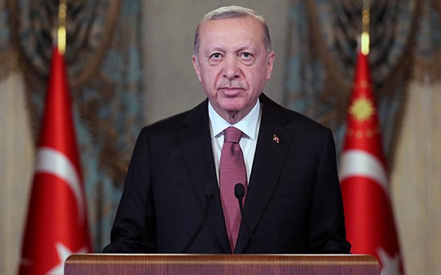 Ərdoğanın varisi açıqlandı: 