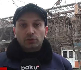 Возник скандал по поводу снесённого объекта - Строительная компания разрушила имущество гражданина