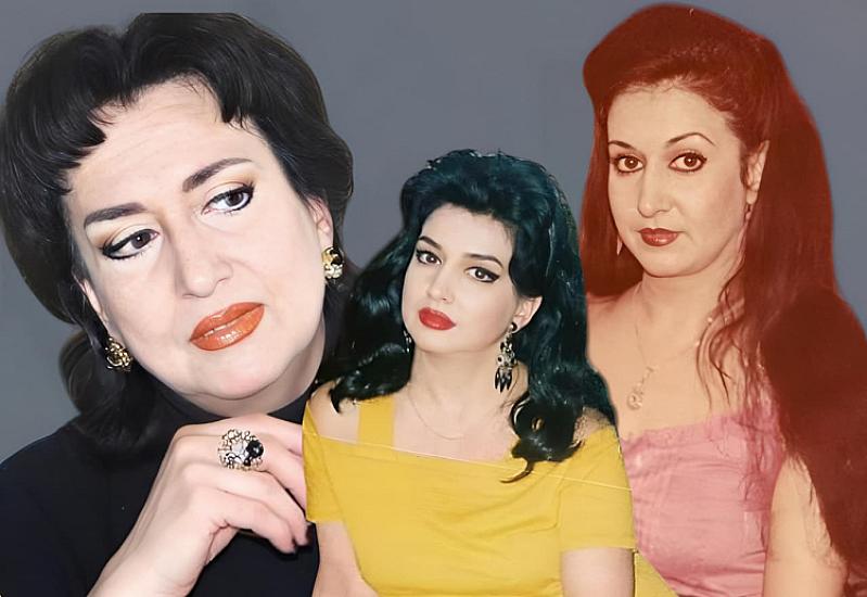 “İşə rəqqasə kimi başlamışam, ayıbdır ee, niyə yalan danışırsınız axı?” - 