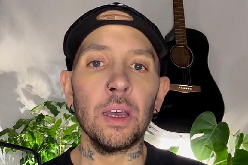 “The Voice UK” ulduzu 