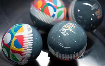 Millətlər Liqasında rəqiblərimiz 