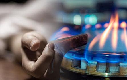 Husband and wife were poisoned by carbon monoxide -