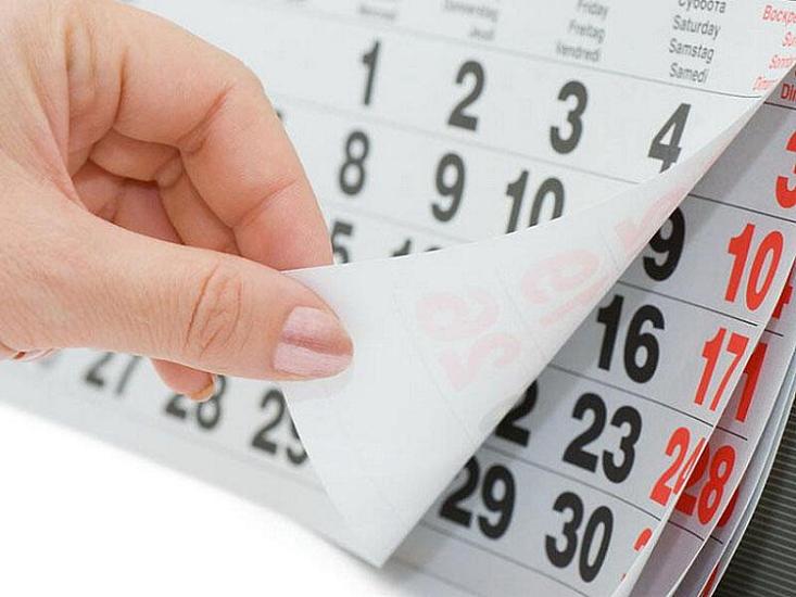 3 gün ardıcıl iş OLMAYACAQ - 