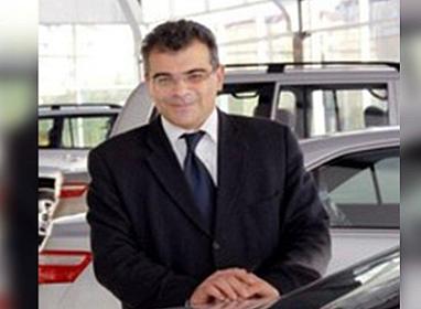 Dünən meyiti tapılan şəxs “Toyota Bakı Mərkəzi”nin baş direktoru imiş