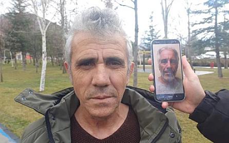 Epşteynə bənzədildiyinə görə