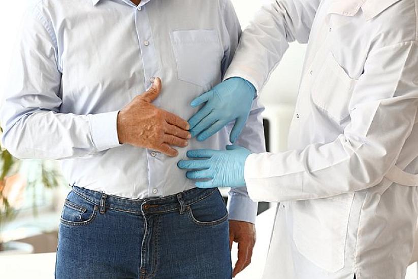 Bağırsaq xərçənginə 