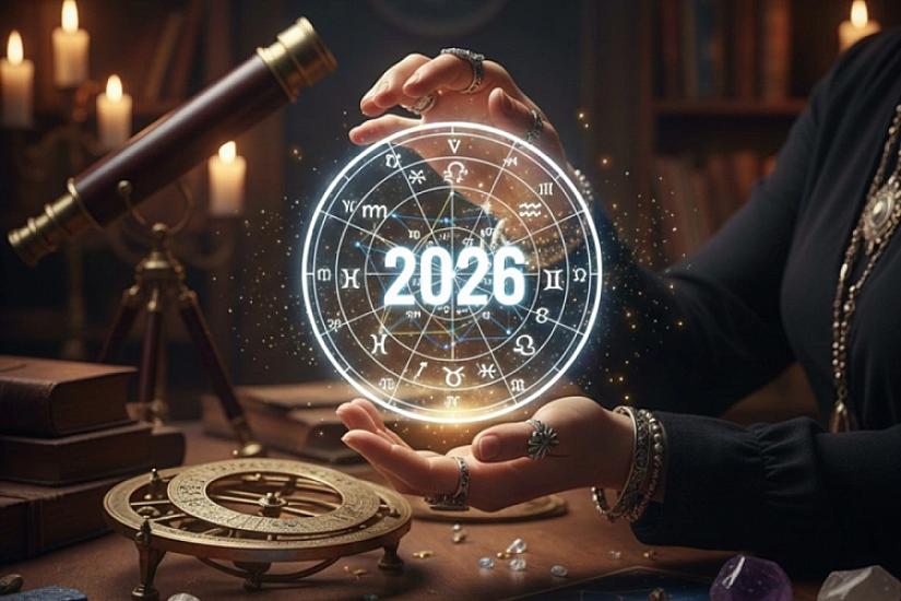 Tükürpədən PROQNOZ - 