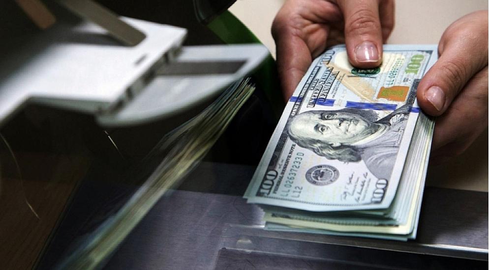 Neft Fondu 2025-ci ildə nə qədər valyuta satıb? - 