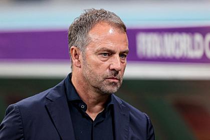 "Barselona" rəsmisindən yeni məşqçi seçimi barədə