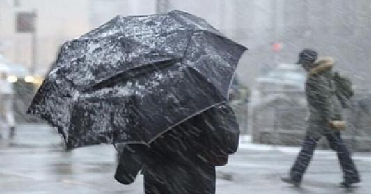 Hava ilə bağlı XƏBƏRDARLIQ GƏLDİ – 