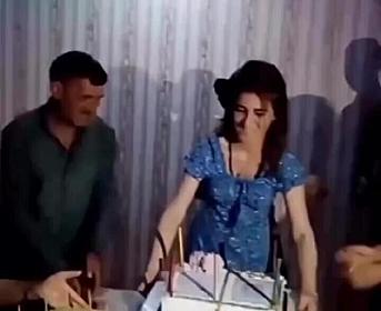 Bir ailədən 4 nəfərin öldüyü dəhşətli qəzadan