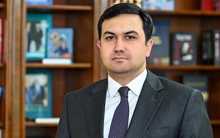 Orxan Nəzərli və daha 3 rəisə ali xüsusi rütbələr verildi - 