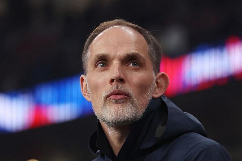 Tuxel qərarını verdi: MY, 