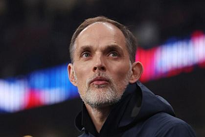 Tuxel qərarını verdi: MY, 