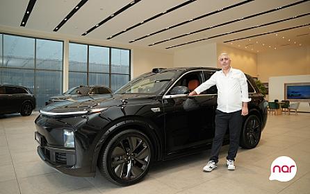 “Nar”ın “Çoox Şanslı” lotereyası möhtəşəm finalla yekunlaşdı -