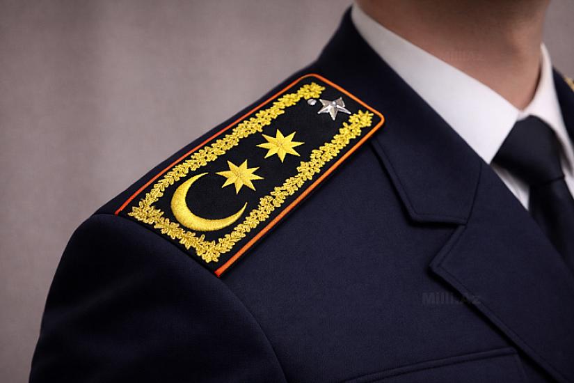 Bu gün ali rütbə verilən vergi əməkdaşları kimlərdir? - 