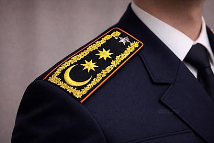 Bu gün ali rütbə verilən vergi əməkdaşları kimlərdir? - 