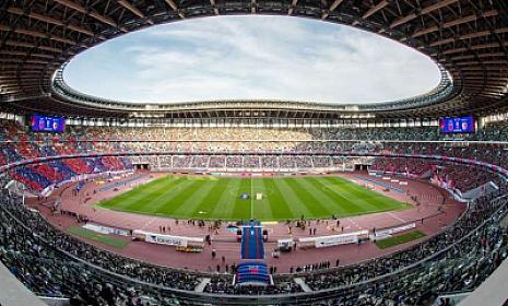 Futbolda heç-heçə hesabı 