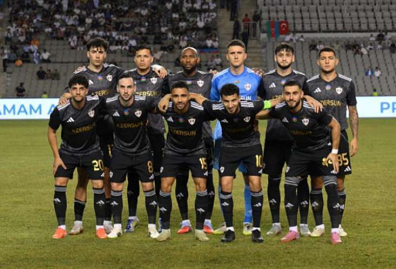 "Qarabağ"ın oyunu 