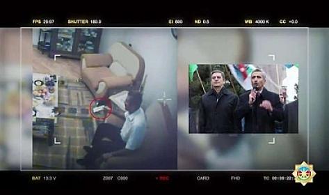 Fuad Qəhrəmanlının DTX-yə cavabı: