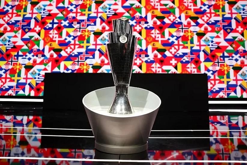 Azərbaycan millisinin rəqibləri müəyyənləşdi - 