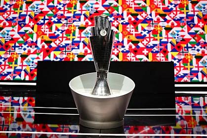 Azərbaycan millisinin rəqibləri müəyyənləşdi - 