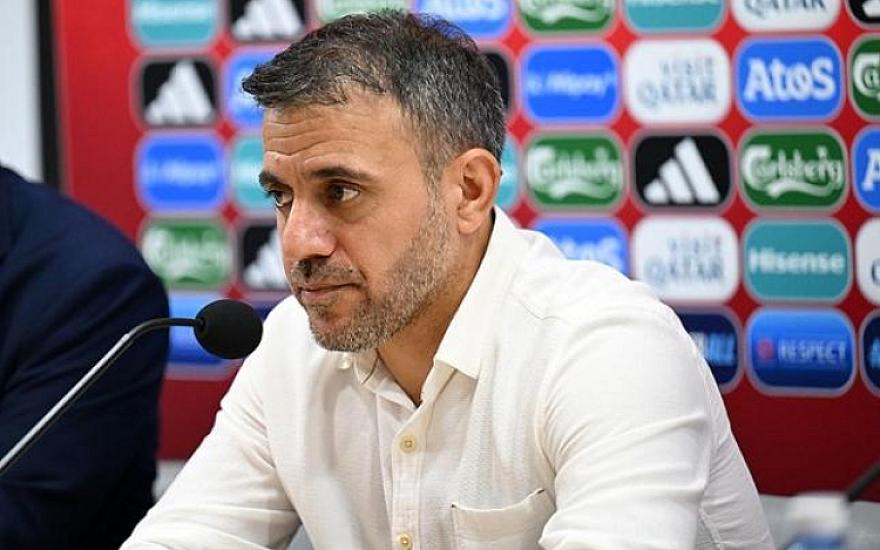 “Məqsədimiz C Liqasına qayıtmaqdır” - 