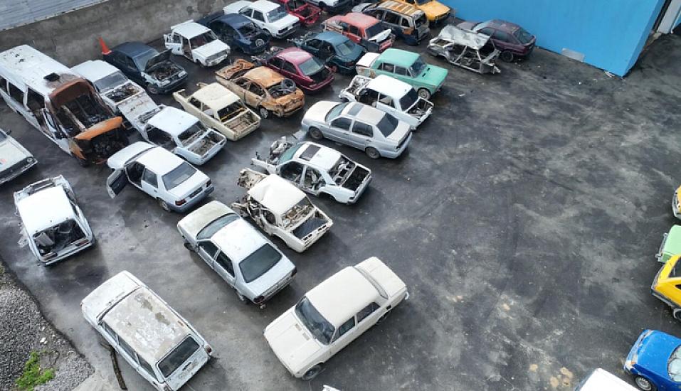 Köhnə avtomobillər niyə utilizasiyaya verilmir? -