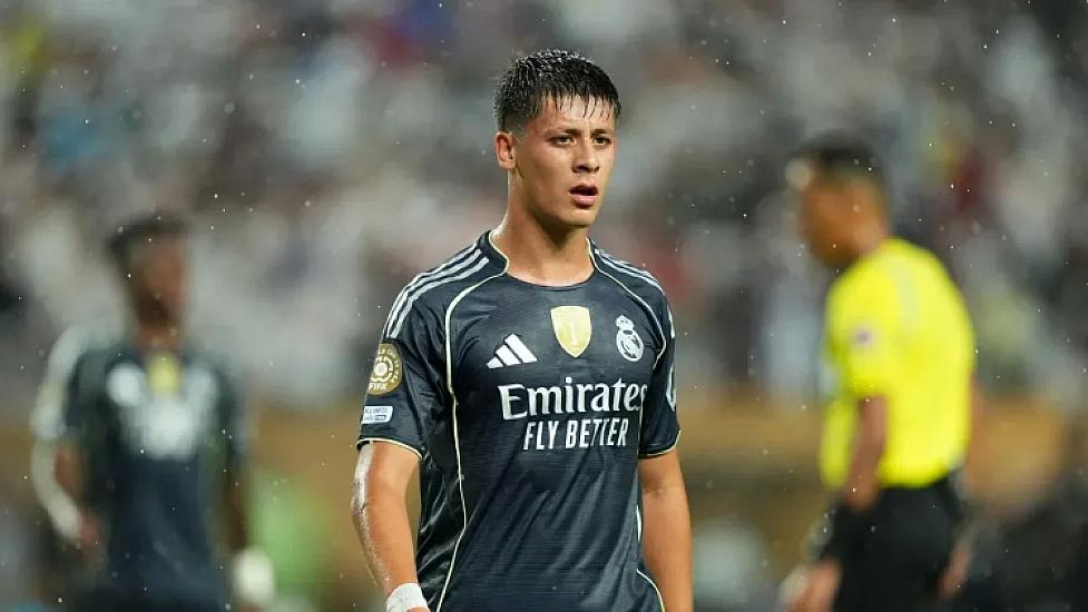 Шокирующее заявление от бывшего тренера Арданы: