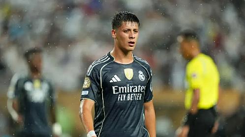 Shocking statement from Arda's former coach: