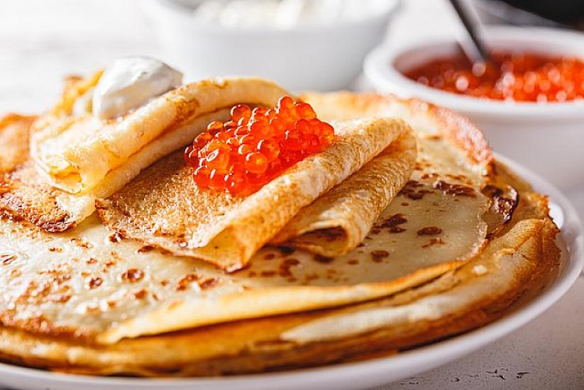 Pankek sevənlərə xəbərdarlıq -  