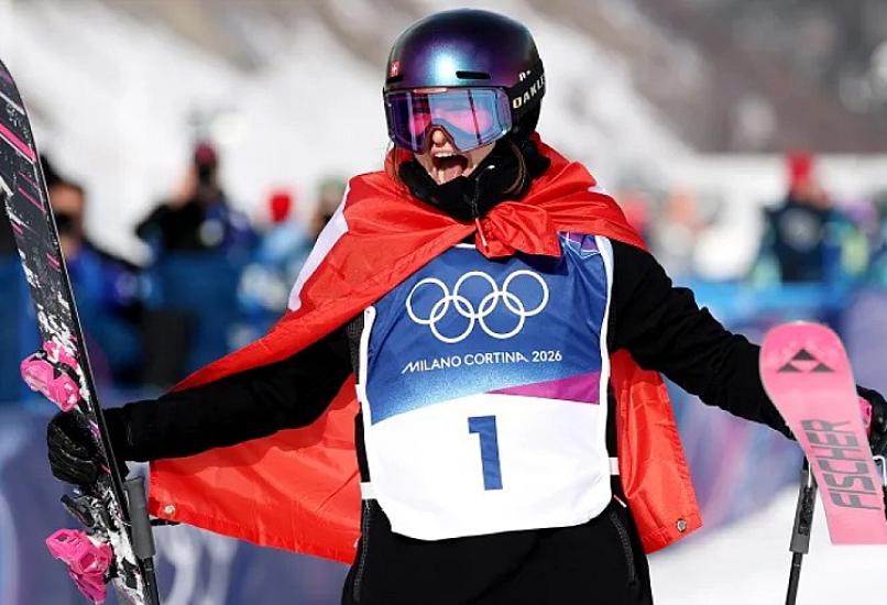 Медальный зачет зимних Олимпийских игр