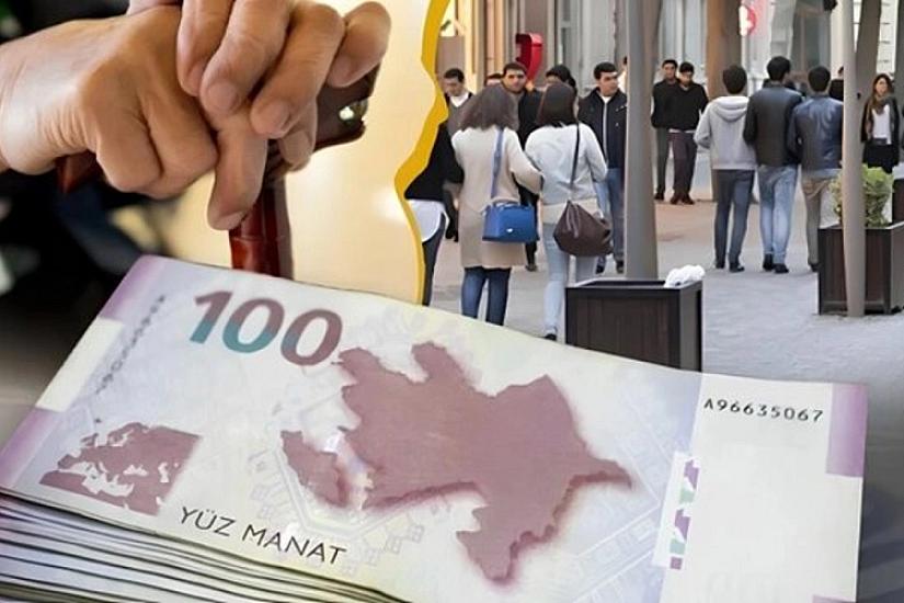 Bu şəxslərin pensiyasına 300 faizlik 