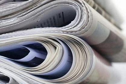 Yeni başlanğıc: dövlət qəzetlərində Ramiz Mehdiyev yazıları