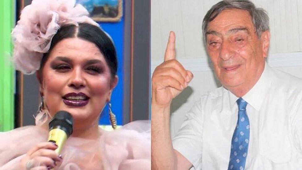 Rəşid Mahmudova "od püskürdü": "Sən, nə kişisən ki..." - 