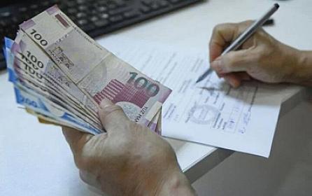 Cərimələrin məcburi tutulması qaydalarında 