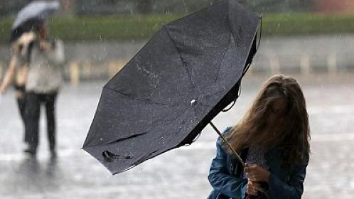 Hava kəskin DƏYİŞİR: 