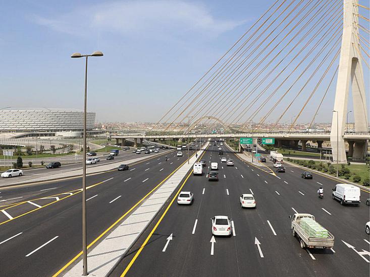 Aeroport yolu 2 gün 