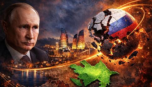 Bakı Moskvanın orbitindən çıxır: 