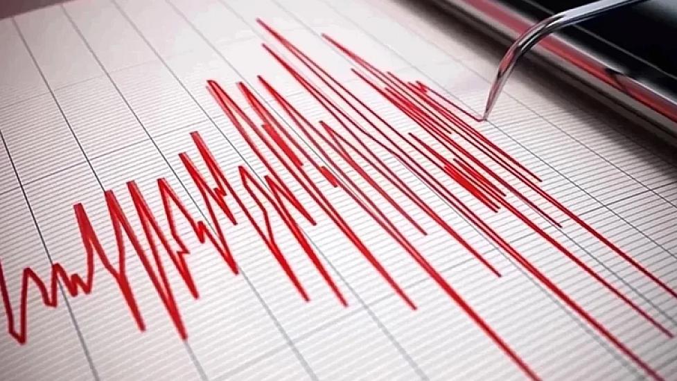 Землетрясение в Пакистане -