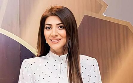 Deputat Günay Ağamalı 