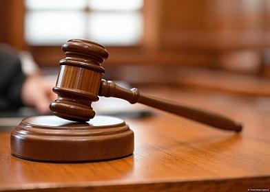 Saxlanılan icra başçısının 